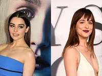 Роль Анастейши в 