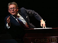 Выставлена на торги картина Пикассо 