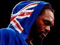 Олимпийский чемпион и претендент на звание чемпиона мира по боксу завершил карьеру