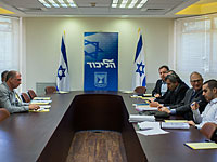 Встреча между Нетаниягу и Беннетом разочаровала