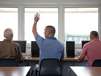 Уровень безработицы в Израиле снизился до рекордного минимума