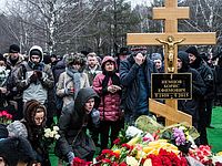 Следственный комитет подтвердил задержание подозреваемых в убийстве Немцова