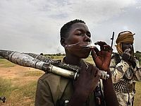 Число жертв тройного теракта в Нигерии достигло 47 человек