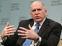 Директор ЦРУ США Джон Бреннан 