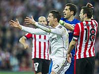 Сенсация чемпионата Испании: 