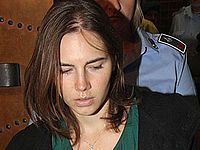 Аманда Нокс в третий раз оправдана по делу об убийстве подруги