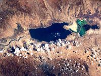 Троих иорданцев на резиновой лодке занесло в Израиль