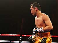 Бои на Филиппинах: Донэйр и Ньетес побеждают досрочно