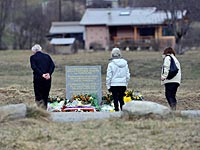 Юристы: Lufthansa может заплатить сотни миллионов евро семьям погибших на рейсе Germanwings