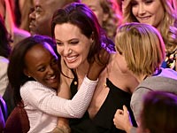 Дети выбрали лучшую актрису: 