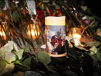 Lufthansa назвала имя командира разбившегося самолета: Патрик Зондхаймер