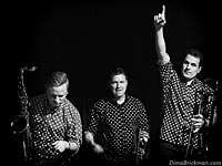 Портрет группы