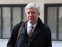 Глава ВВС Тони Холл взят под круглосуточную охрану в связи с угрозами