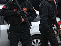 Румыния выдала Турции двух полицейских, шпионивших за Эрдоганом