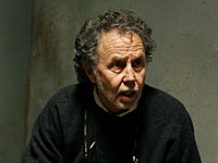 Лауреатом Премии Израиля в области кино стал Давид Гурфинкель