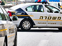 В дорожных авариях в Холоне и на шоссе №75 пострадали четыре человека