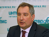 Вице-премьер Рогозин – о новом фильме Лунгина: 