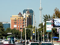 Явка избирателей на выборах президента Узбекистана превысила 90%