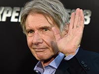 Актер Харрисон Форд, пострадавший в авиакатастрофе, выписался из больницы