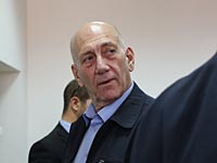 Ольмерт признан виновным по 