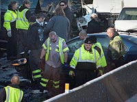 Дорожная авария  во Флориде: восемь человек погибли