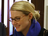 Госдепартамент: