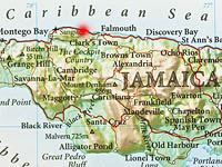 В одной из школ Ямайки 11-летний мальчик зарезал одноклассника