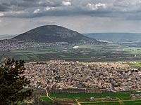 Назарет. Фотопрогулки по Израилю с Павлом Клименко