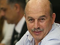 Временную финкомиссию Кнессета возглавит Нисан Сломянски