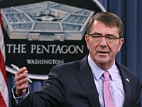 США поддержали создание панарабской армии