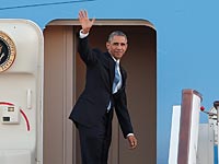 Президент США Барак Обама посетит этим летом  Кению – родину его отца