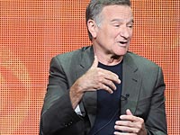 Робин Уильямс запретил использовать свой образ в течение 25 лет после смерти
