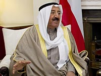 Кувейт жертвует полмиллиарда долларов сирийским беженцам