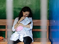  Хизер Мак. Денпасара, 31 марта 2015 года