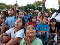 Мэрия Тель-Авива получит 17 млн шекелей на открытие яслей для детей иностранных рабочих