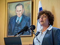 Глава Центробанка рекомендовала правительству повысить налоги 