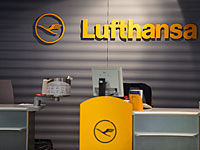 Lufthansa под угрозой исков: сумма страховых выплат увеличена вдвое – до $300 млн