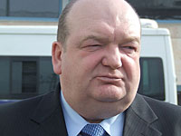 Экс-глава ФСИН РФ Реймер