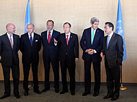 Белый дом: переговоры по иранской ядерной программе продолжаются