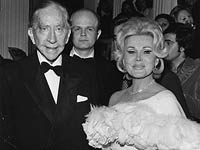 В Лос-Анджелесе найден мертвым Эндрю Гетти, внук одного из первых американских миллиардеров