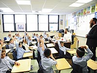 Бывшие харедим подают иск в БАГАЦ.