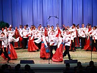 Хор Пятницкого впервые приезжает в Израиль и даст единственный концерт в Иерусалиме