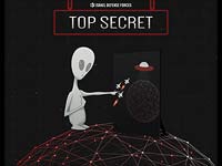 Пресс-служба ЦАХАЛа отметила День дурака: