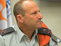 Командующий службой тыла: новая война с