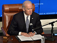 Вице-президент США: у евреев один гарант безопасности – Израиль