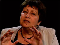 Дина Рубина о любви и пошлости. Ответы на детские вопросы