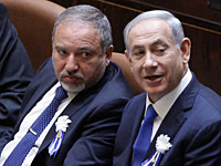 Партия НДИ на переговорах с