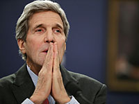 Переговоры с Ираном продолжатся ночью: Джон Керри задержится в Лозанне до утра