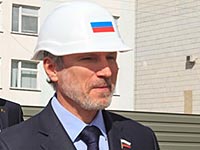 Лидер 