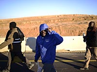 Юридический советник правительства  разрешил депортировать нелегалов в Уганду и Руанду